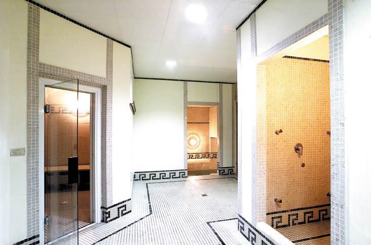 Residence Cour Maison Pré-Saint-Didier Kültér fotó
