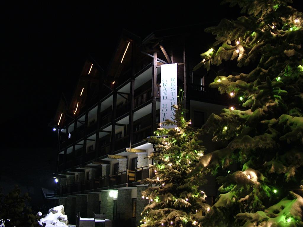 Residence Cour Maison Pré-Saint-Didier Kültér fotó
